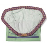 ProTeam Intercept Micro Filter Bag for ProTeam GoFit 3 Backpack Vacuum - 10 count